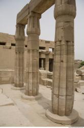 Karnak Temple Photo References #6